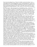 Esszék 'The Development of Music Theory: A Comparison between the Medieval and Renaissan', 1.                