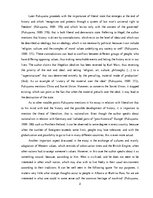 Esszék 'The Prospects for History Based on F.Fukuyama’s "The End of History?"', 2.                