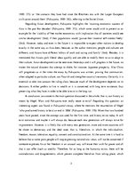 Esszék 'The Prospects for History Based on F.Fukuyama’s "The End of History?"', 3.                