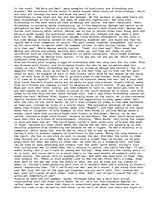 Esszék 'Of Mice and Men - Friendship Vs. Loneliness Essay', 1.                