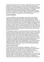 Kutatási anyagok 'Pollution as a Global Problem and Its Solution', 5.                