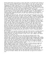 Esszék 'A family life.', 1.                