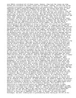 Esszék 'Corporate Downsizing', 2.                