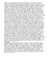 Esszék 'Corporate Downsizing', 3.                