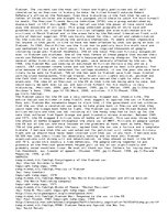 Esszék 'Anti-Vietnam Movement', 3.                