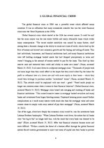 Kutatási anyagok 'Latvia and the Financial Crisis', 4.                