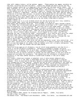 Esszék 'The Sexually Transmitted Disease Epidemic', 2.                