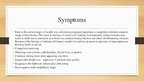 Prezentációk 'Addiction to Diets', 5.                