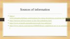 Prezentációk 'Addiction to Diets', 9.                