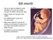 Prezentációk 'Foetal Development', 16.                