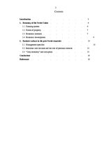 Kutatási anyagok 'Features of the Development of the Soviet Economy and Their Effect on Business C', 2.                