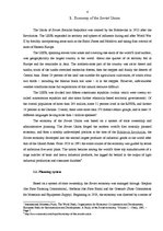 Kutatási anyagok 'Features of the Development of the Soviet Economy and Their Effect on Business C', 4.                