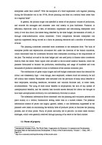 Kutatási anyagok 'Features of the Development of the Soviet Economy and Their Effect on Business C', 6.                