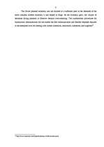 Kutatási anyagok 'Features of the Development of the Soviet Economy and Their Effect on Business C', 9.                