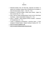 Kutatási anyagok 'Features of the Development of the Soviet Economy and Their Effect on Business C', 16.                