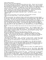 Esszék '1984 by George Orwell - Book Report', 1.