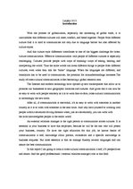 Kutatási anyagok 'Managing Cross Cultural Communication', 2.                