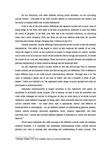 Kutatási anyagok 'Managing Cross Cultural Communication', 4.                