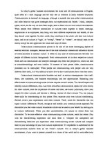 Kutatási anyagok 'Managing Cross Cultural Communication', 7.                