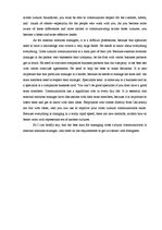 Kutatási anyagok 'Managing Cross Cultural Communication', 8.                