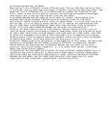 Esszék 'Difference between Men and Women', 1.                