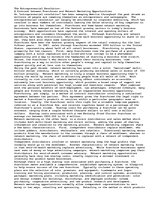 Esszék 'A Contrast between Franchises and Network Marketing Opportunities', 1.