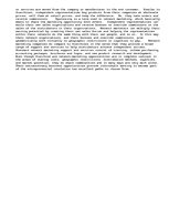 Esszék 'A Contrast between Franchises and Network Marketing Opportunities', 2.