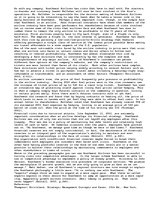 Esszék 'Southwest Airlines Risk Management', 1.                