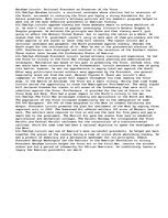 Esszék 'Abe Lincoln', 1.                