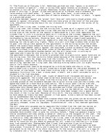 Esszék 'Space in Contemporary Culture and Everyday Life', 1.                