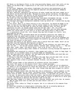 Esszék 'All quiet on the western front, was remarque being honest in his prolougue? this', 1.                