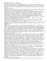 Esszék 'How Nutrients Get in, and Wastes Get Out', 1.