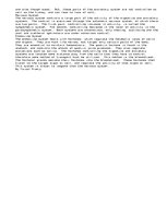 Esszék 'How Nutrients Get in, and Wastes Get Out', 3.