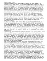 Esszék 'What Is the Arctic National Wildlife Refuge?', 1.                