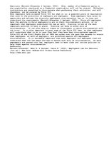 Esszék 'The Evolution and Impact of Title VII, Civil Rights Act of 1964', 2.                