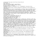 Esszék 'Macbeth and Feminism', 2.                