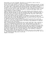 Esszék 'Loose Yourself', 1.                