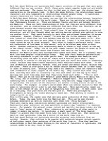 Esszék 'This is a paper on the two works of sramatic literature, Much Ado about Nothing ', 1.                