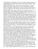 Esszék 'United States of the 21st Century Faced with the Same Dilemma and Problems that ', 1.                