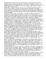 Esszék 'The Crimean War, why do some historians refer to it as " the first modern war"', 1.                