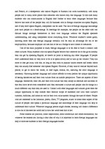 Esszék 'Why It is important to Study Foreign Languages?', 3.                