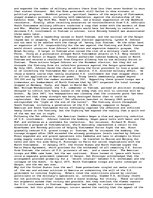 Esszék 'Vietnam War', 2.                