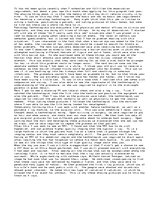 Esszék 'Essay Required for Admittance to a Radiology Tech Program, Containing Observatio', 1.