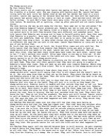 Esszék 'Joan Lowery Nixon : The Seance', 1.                