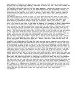 Esszék 'Joan Lowery Nixon : The Seance', 2.                