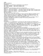 Esszék 'Bay View - Report', 1.                