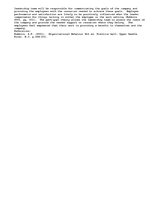 Esszék 'Merger/Acquisition. Transition Plan', 2.                