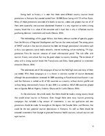 Kutatási anyagok 'Public Relations in Tourism Marketing', 4.                