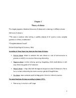 Összefoglalók, jegyzetek 'What Are Silence and Its Meanings in Different Cultures', 3.                