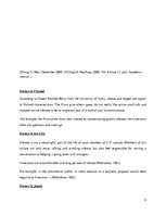 Összefoglalók, jegyzetek 'What Are Silence and Its Meanings in Different Cultures', 5.                